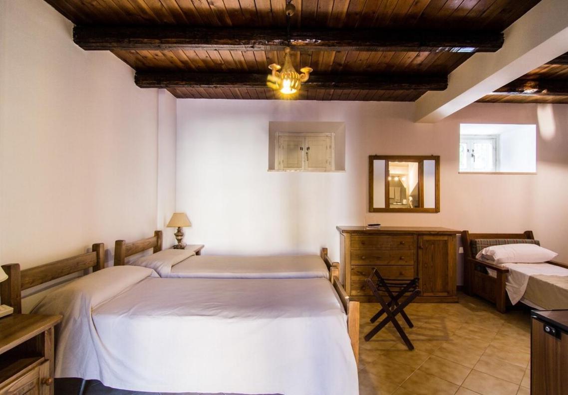 Allegroitalia Torre Artale Palermo 4* Trabia