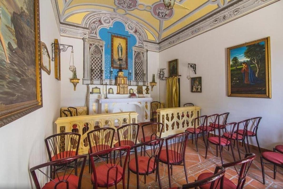 Allegroitalia Torre Artale Palermo