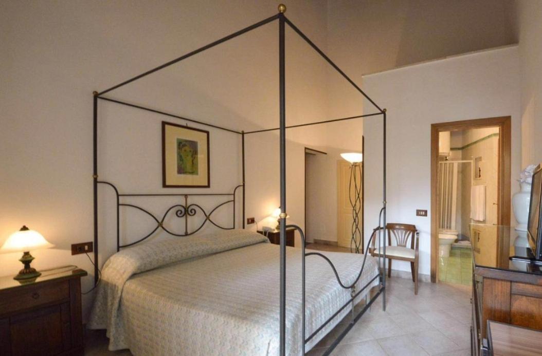Allegroitalia Torre Artale Palermo 4* Trabia