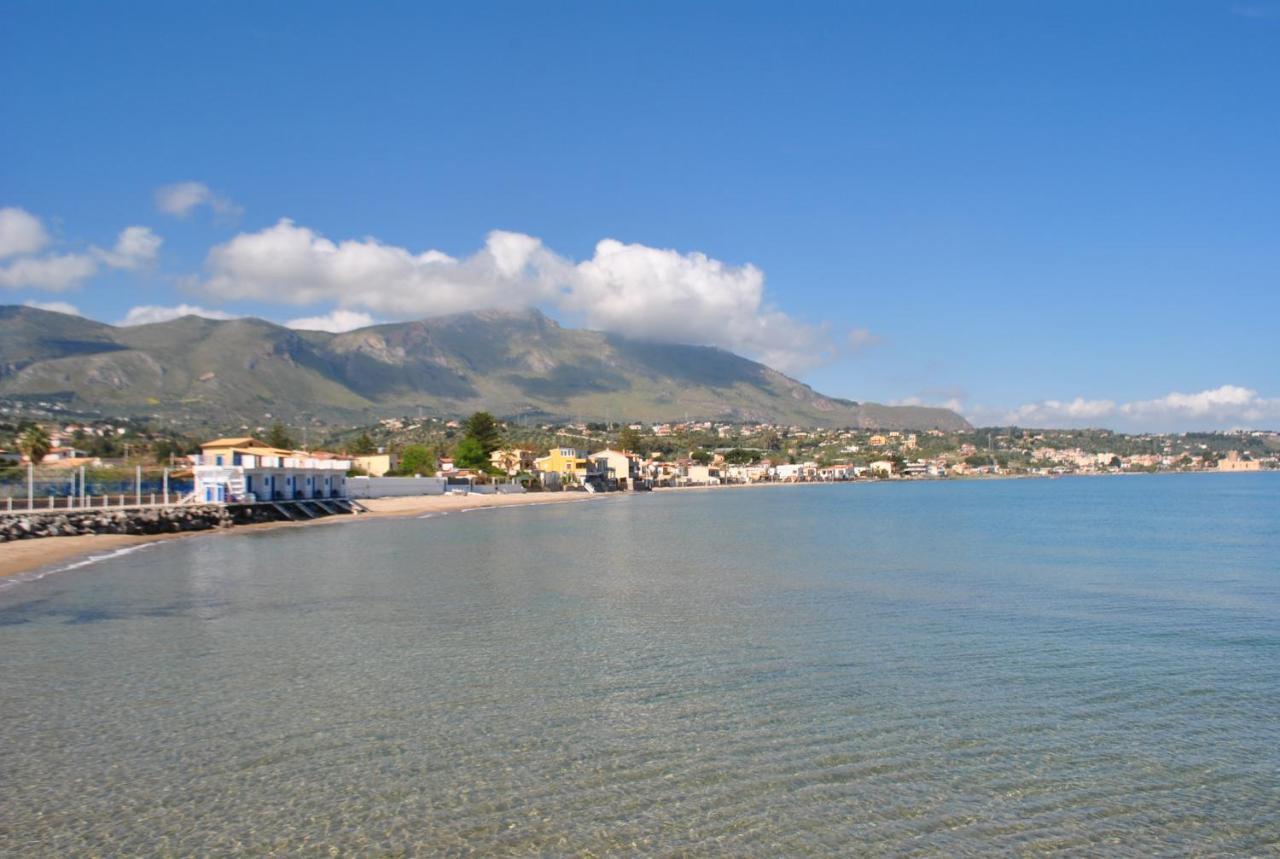 Allegroitalia Torre Artale Palermo 4*
