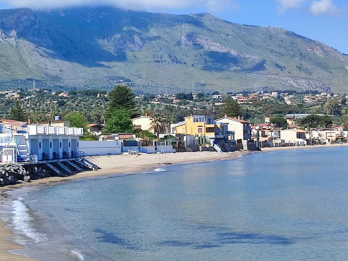 Hotel Allegroitalia Torre Artale Palermo 4*