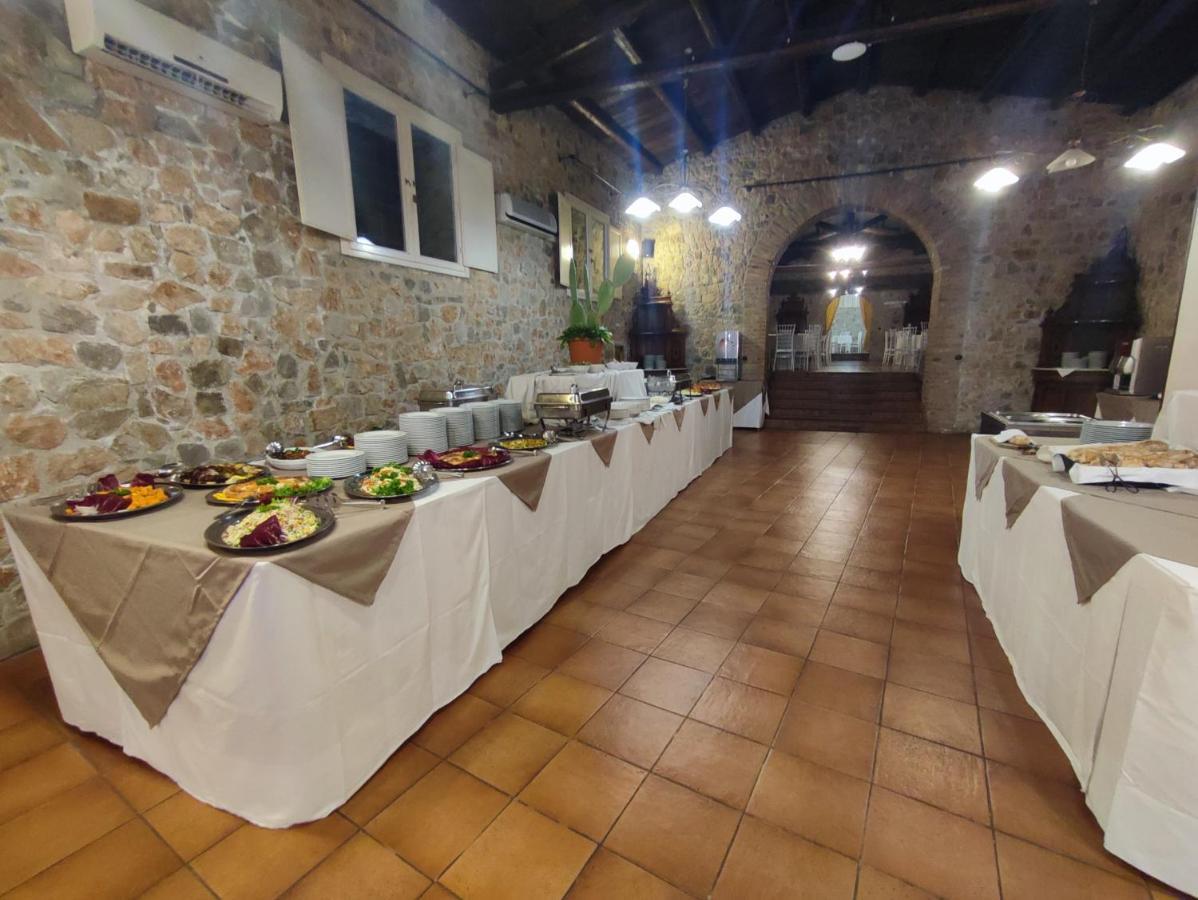 Allegroitalia Torre Artale Palermo Hotel 4*