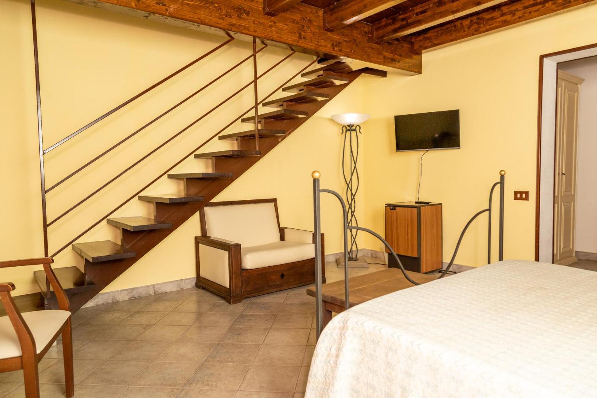 Hotel Allegroitalia Torre Artale Palermo 4*