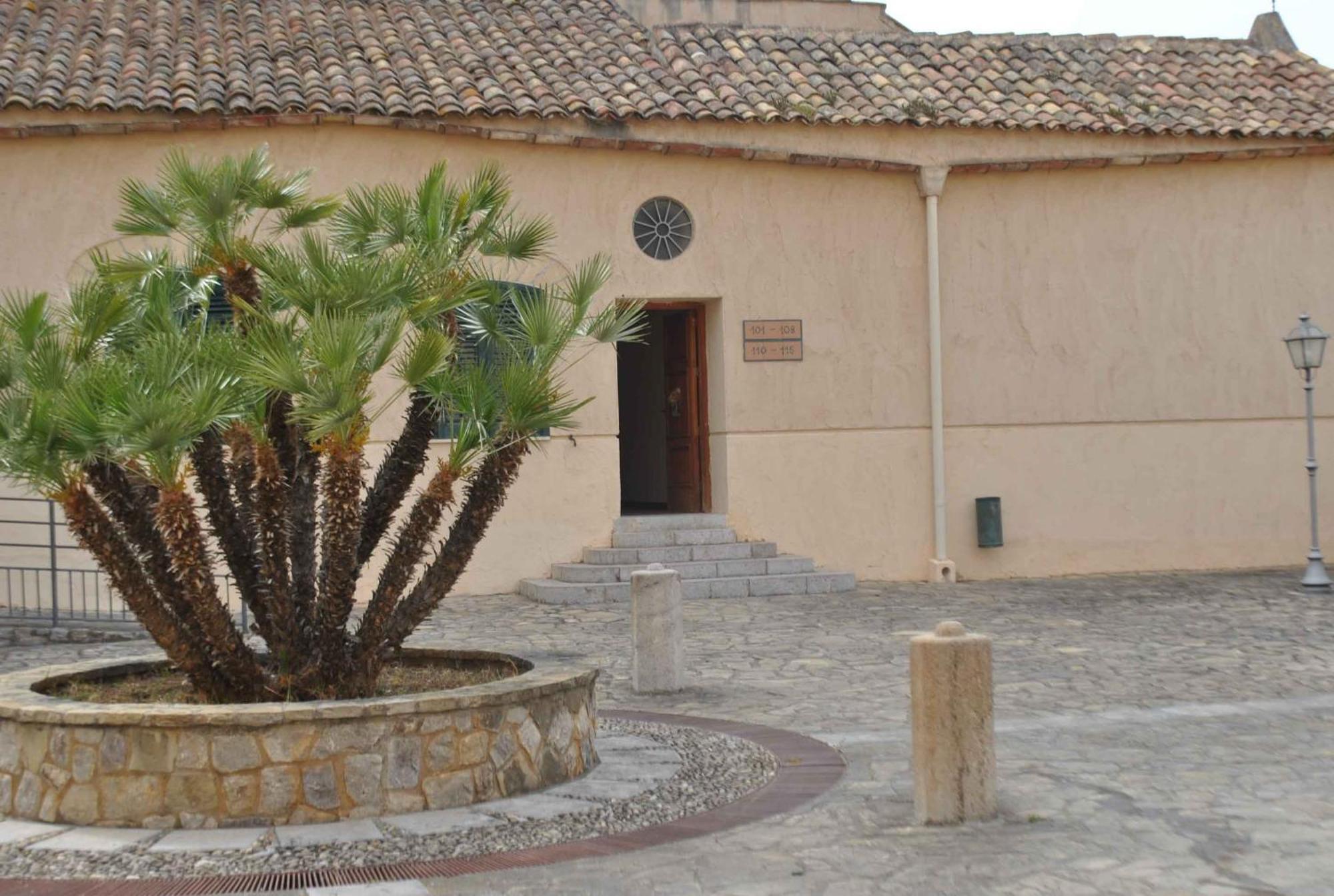 Allegroitalia Torre Artale Palermo 4* Trabia