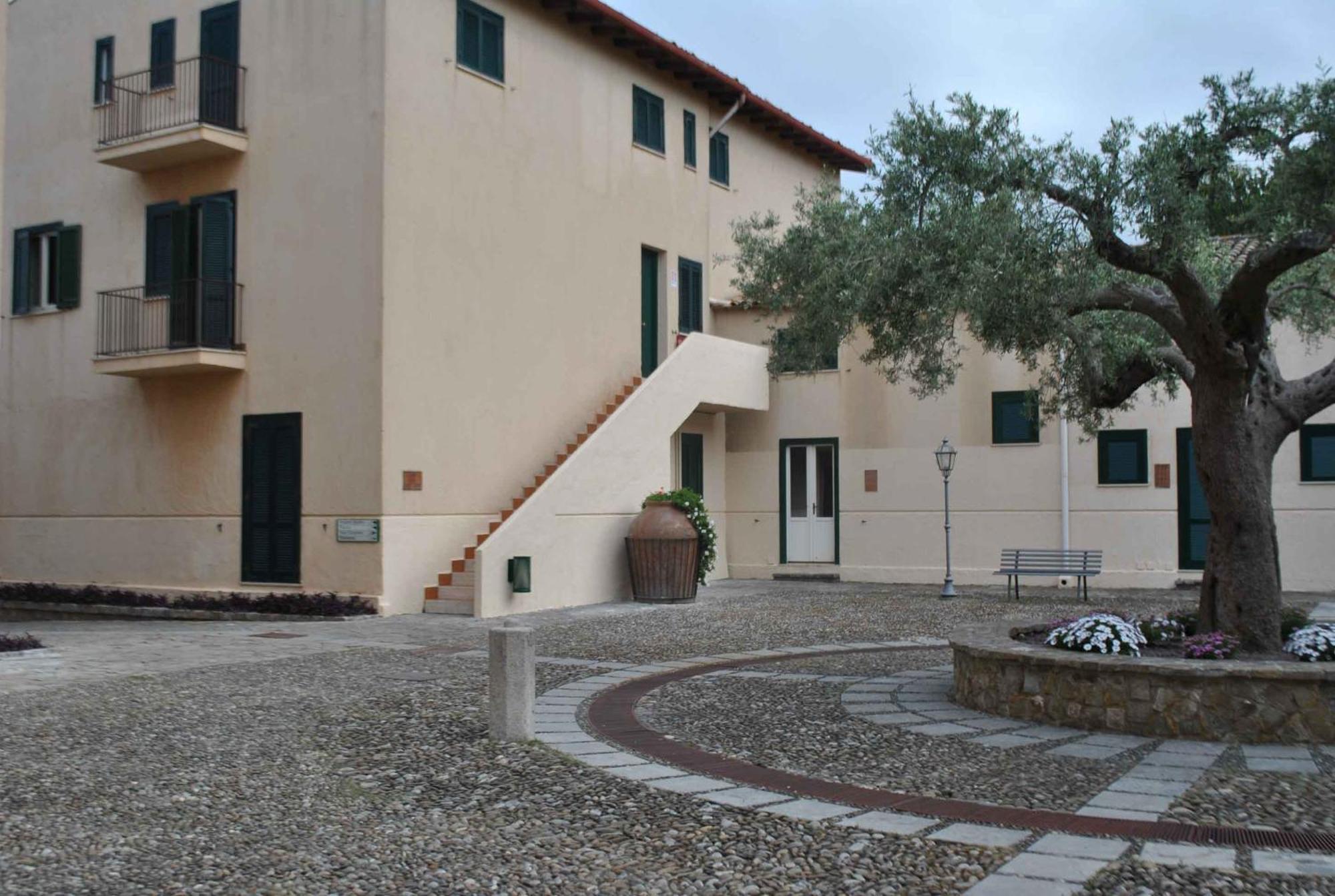 Allegroitalia Torre Artale Palermo Hotel Trabia