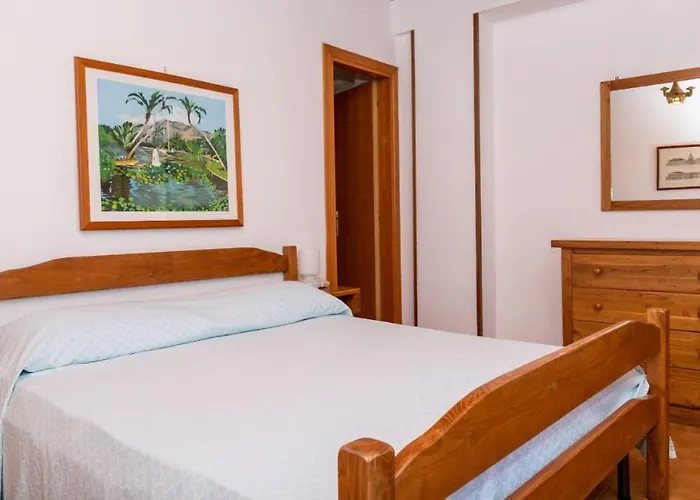 Ah Premium Borgo Torre Artale