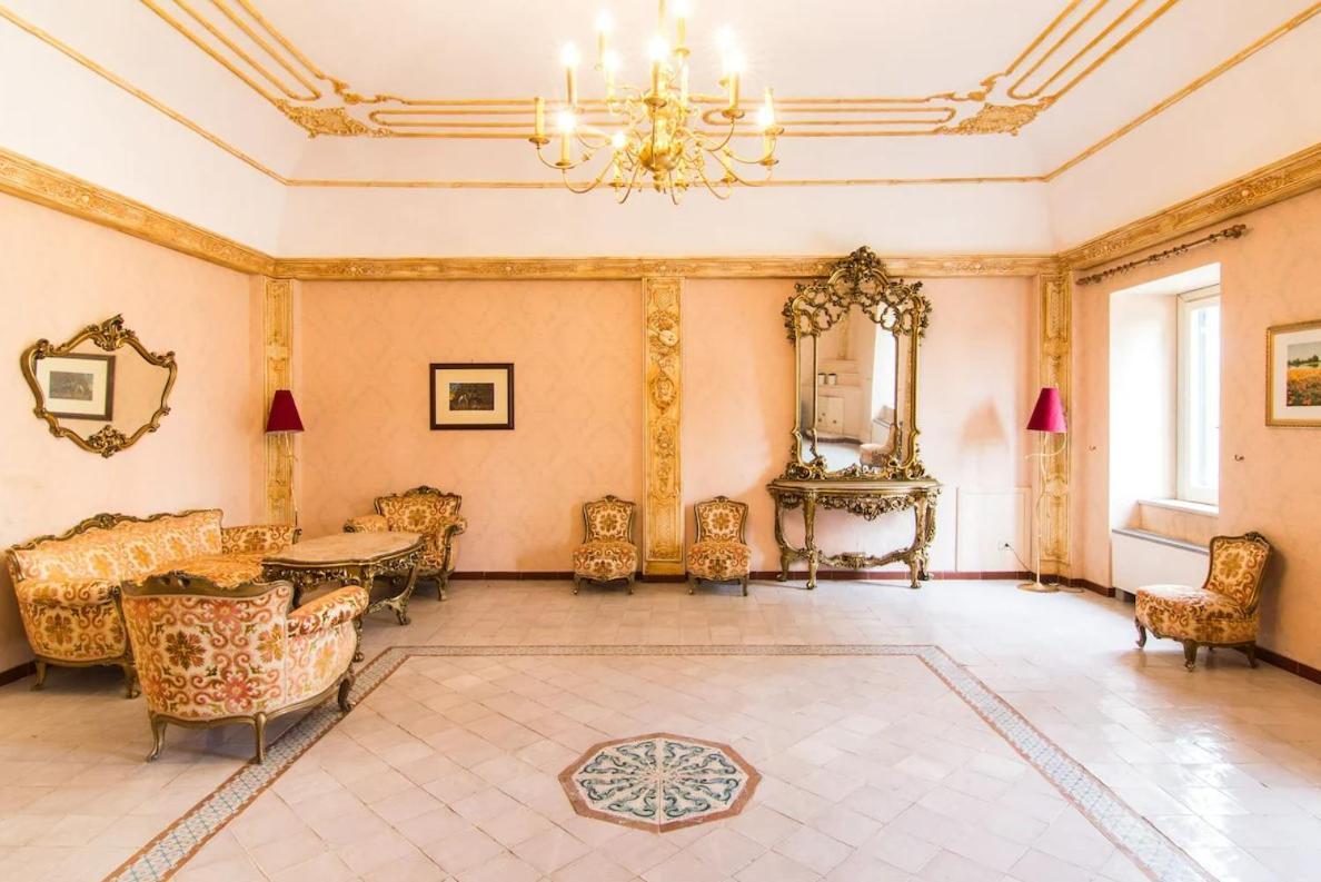 Hotel Ah Premium Borgo Torre Artale 4*