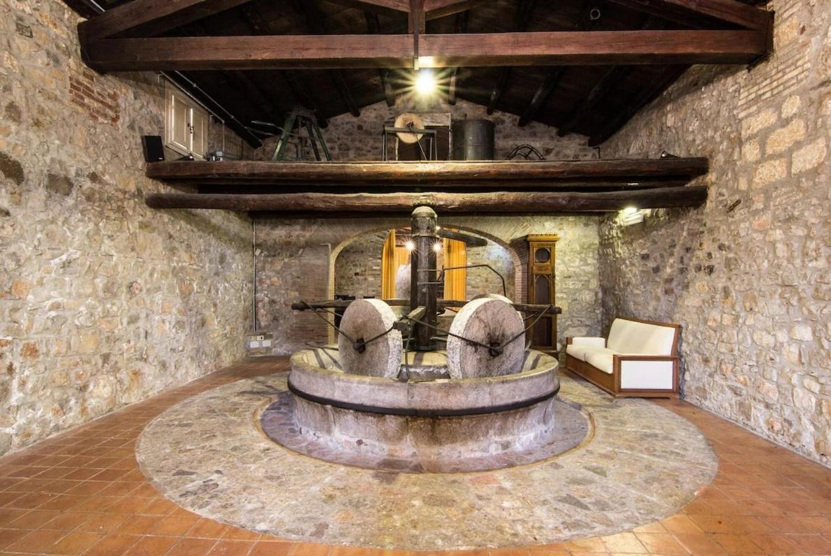 Hotel Ah Premium Borgo Torre Artale