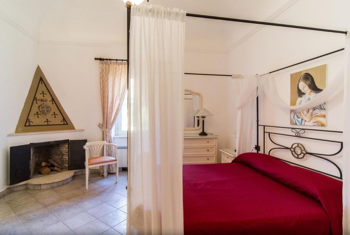 Ah Premium Borgo Torre Artale 4* Trabia