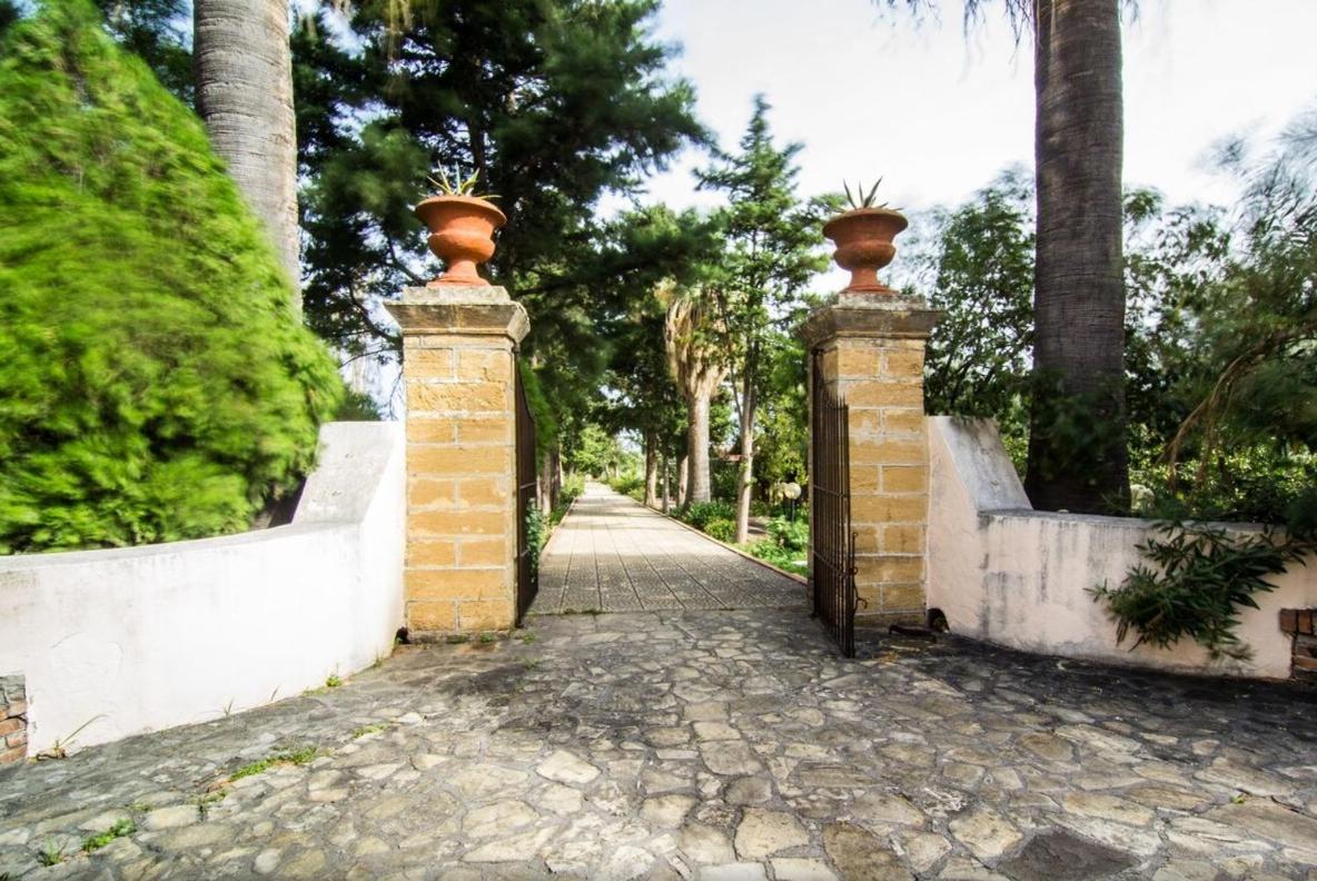 Ah Premium Borgo Torre Artale Hotel Trabia