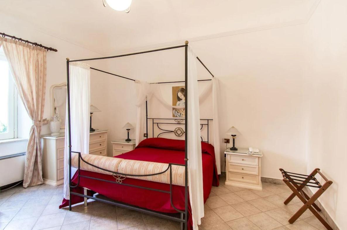 Hotel Ah Premium Borgo Torre Artale Trabia