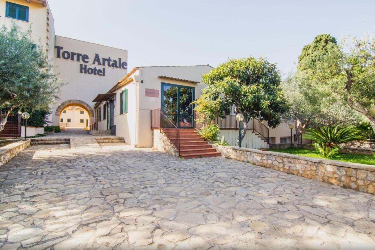 Hotel Ah Premium Borgo Torre Artale Trabia