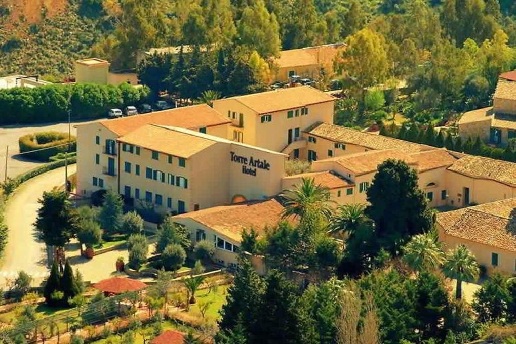 Ah Premium Borgo Torre Artale Hotel
