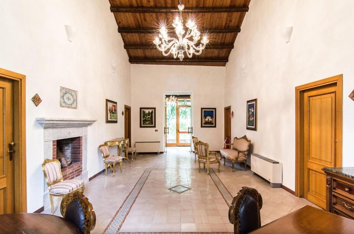 Ah Premium Borgo Torre Artale Hotel Trabia