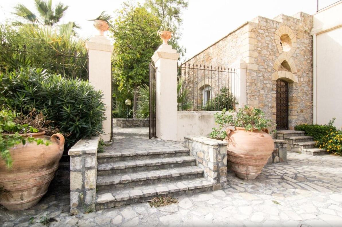 Ah Premium Borgo Torre Artale 4* Trabia