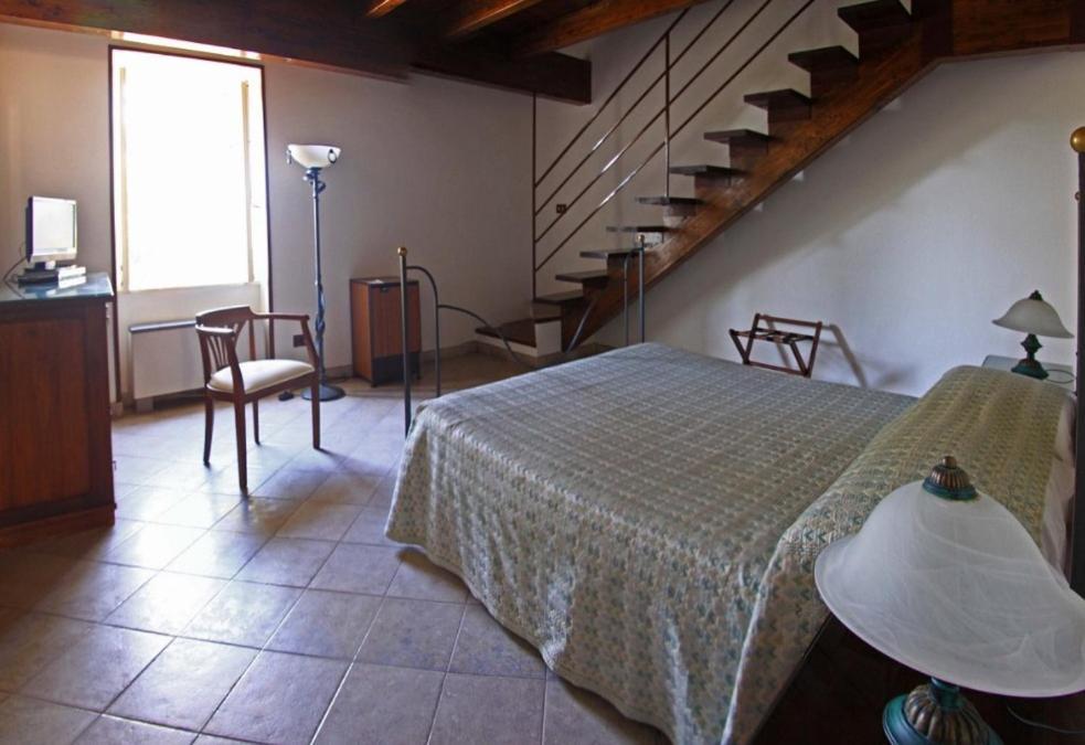 Ah Premium Borgo Torre Artale Hotel