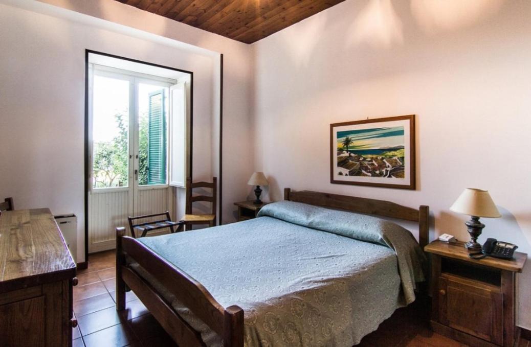 Hotel Ah Premium Borgo Torre Artale Trabia