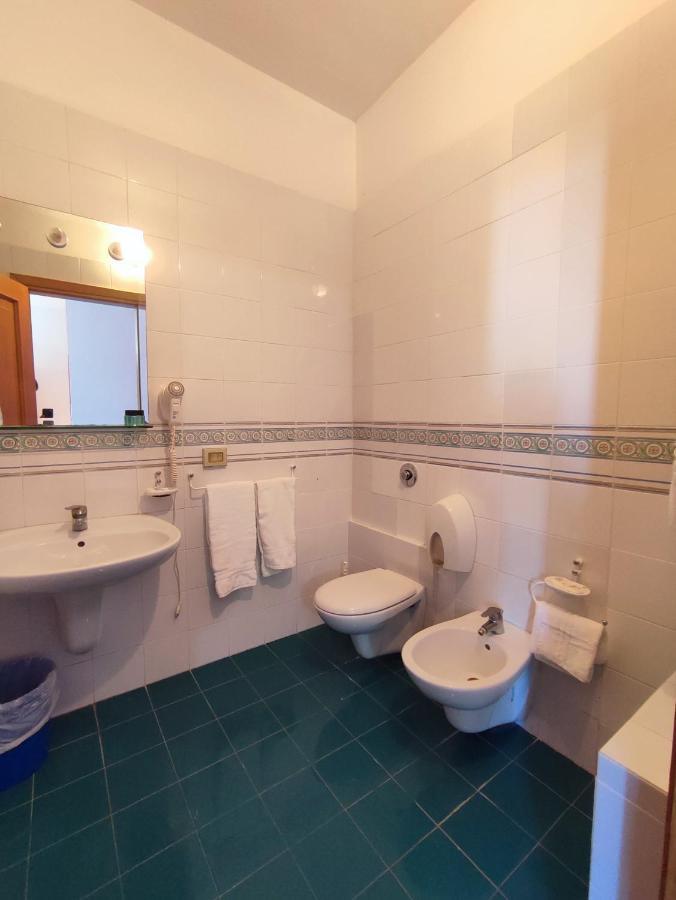 Ah Premium Borgo Torre Artale Hotel
