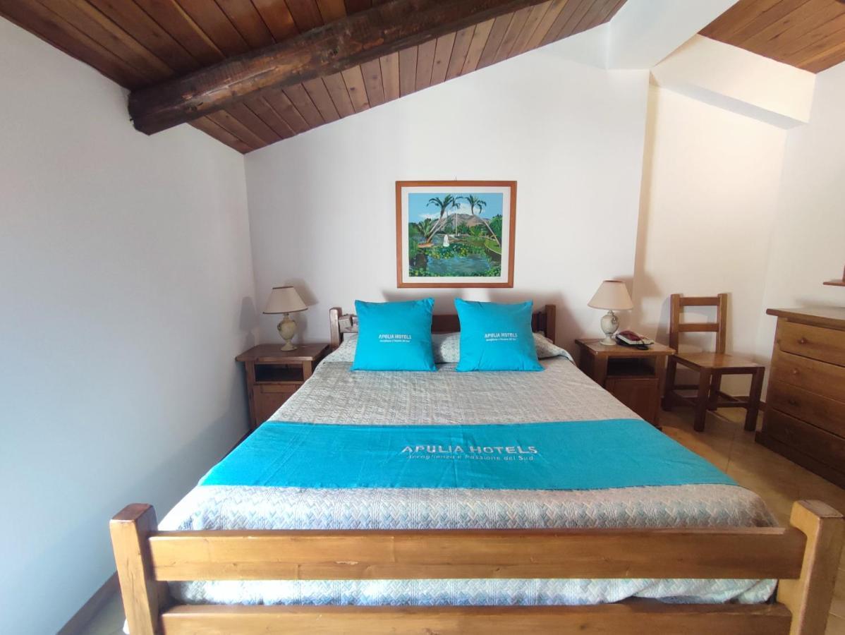Ah Premium Borgo Torre Artale 4*