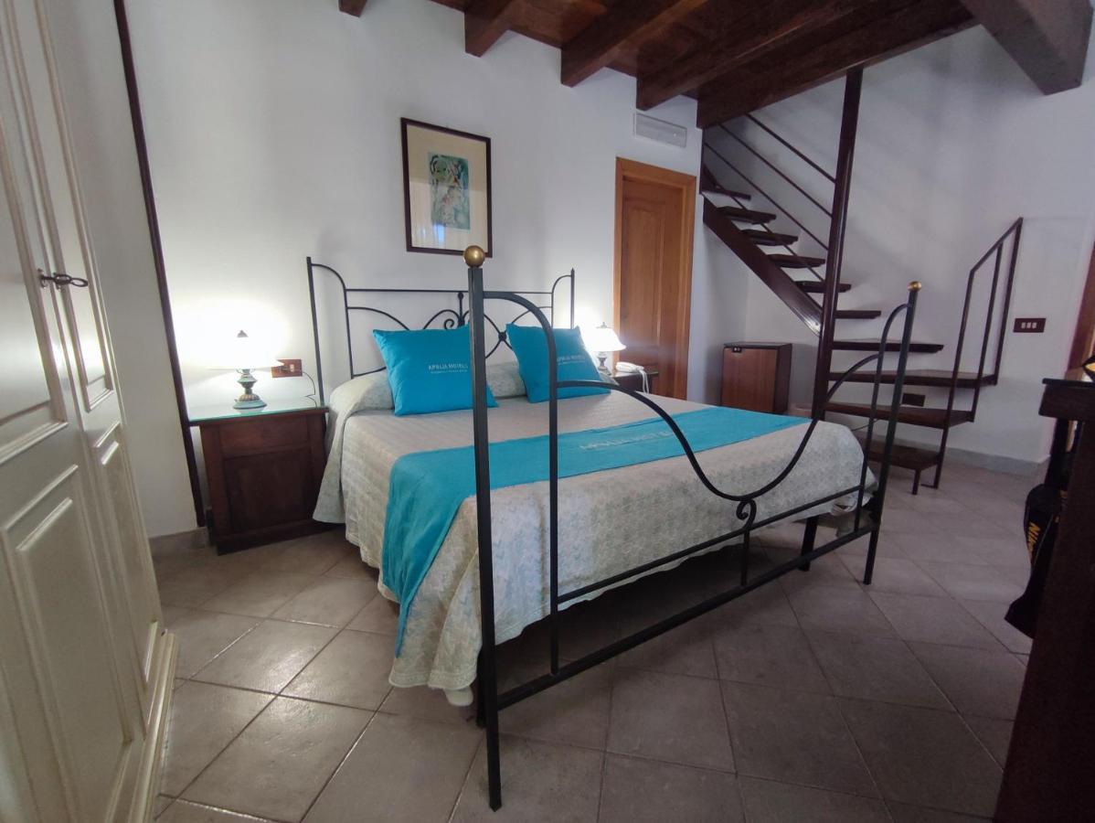Ah Premium Borgo Torre Artale