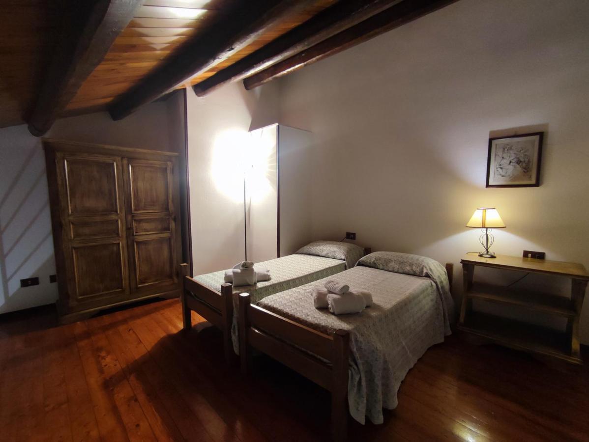 Ah Premium Borgo Torre Artale Hotel 4*
