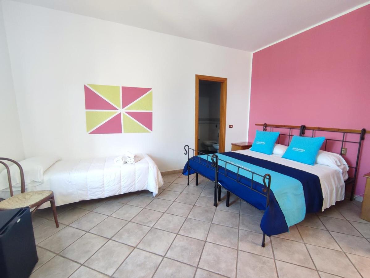 Ah Premium Borgo Torre Artale 4* Trabia