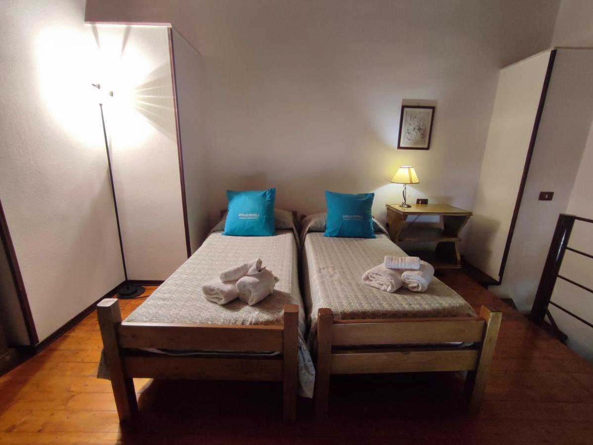 Ah Premium Borgo Torre Artale Trabia