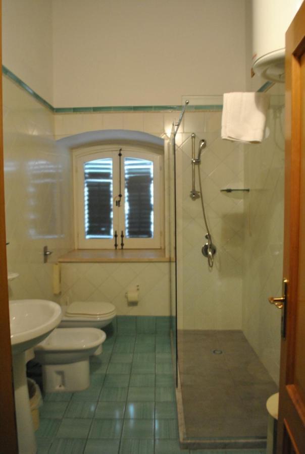 Hotel Ah Premium Borgo Torre Artale Trabia