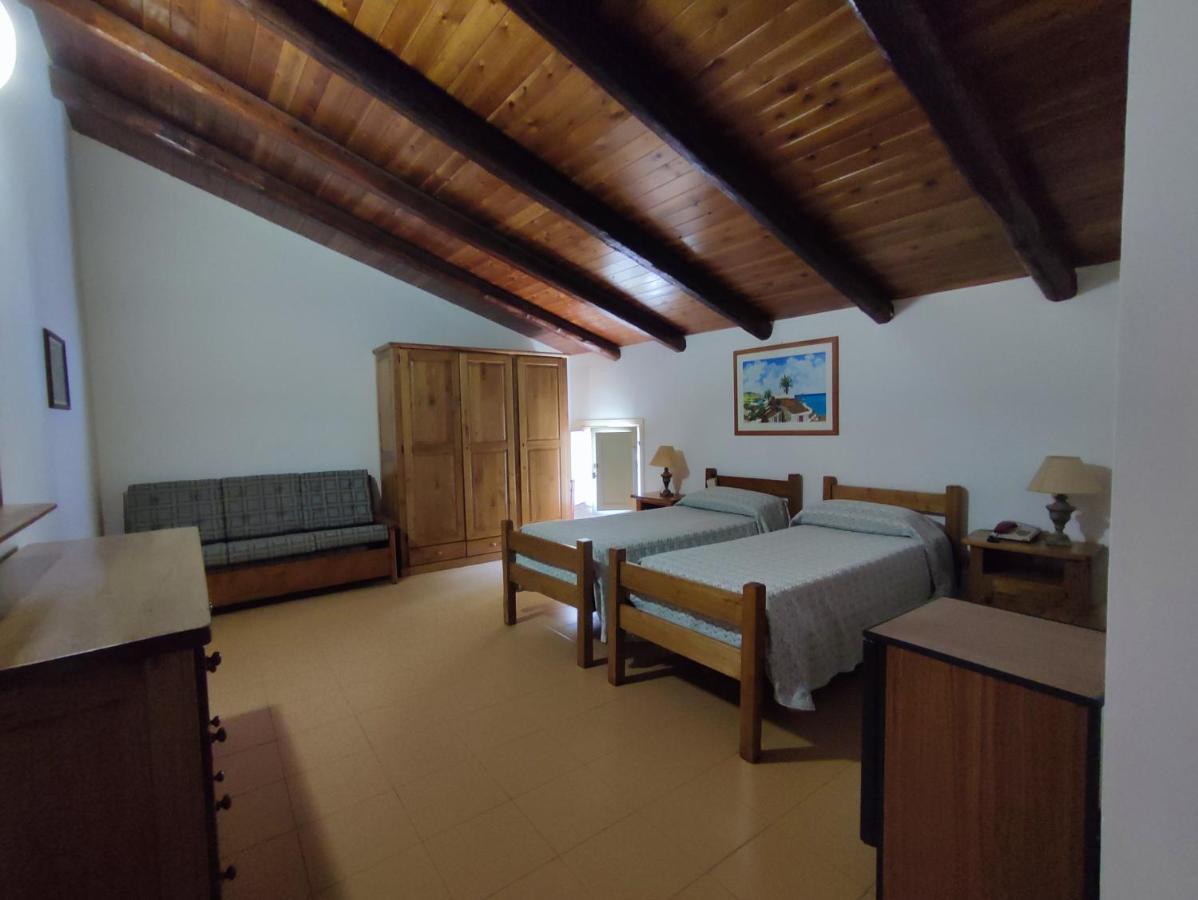 Ah Premium Borgo Torre Artale Hotel 4*