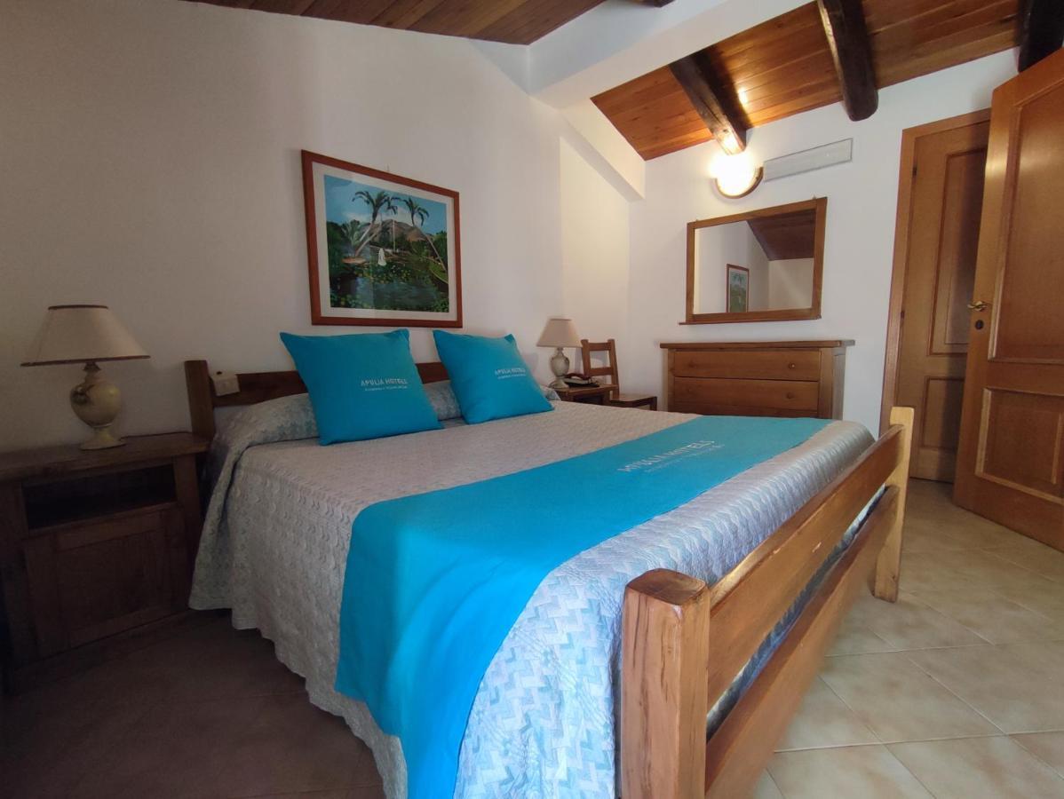 Hotel Ah Premium Borgo Torre Artale 4*
