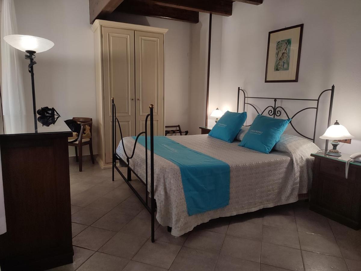 Ah Premium Borgo Torre Artale Hotel Trabia