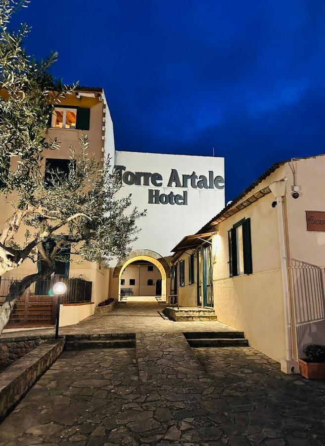 Ah Premium Borgo Torre Artale Hotel Trabia