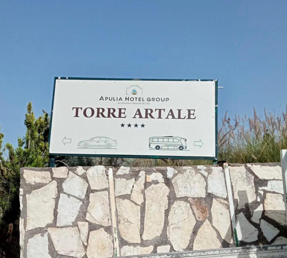 Ah Premium Borgo Torre Artale Hotel 4*