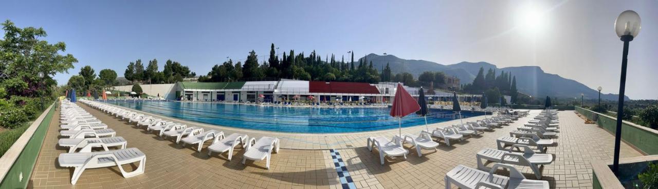 Hotel Ah Premium Borgo Torre Artale 4*