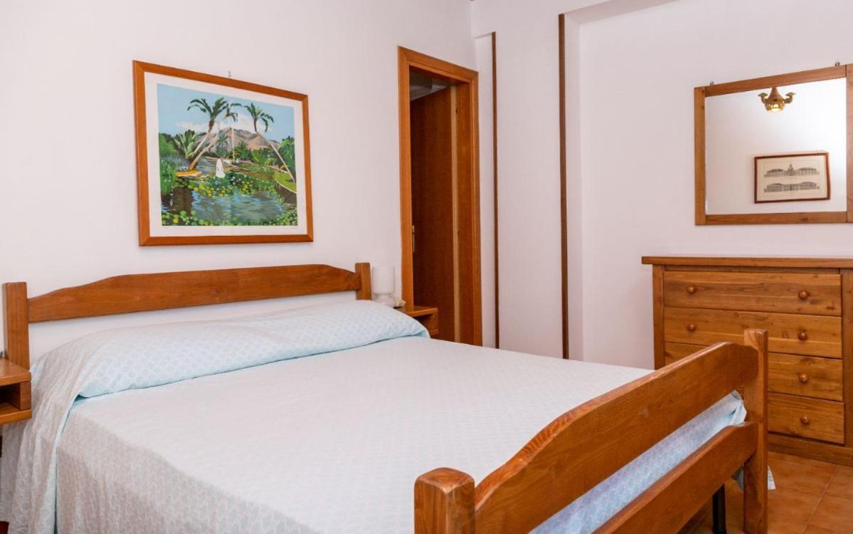 Ah Premium Borgo Torre Artale